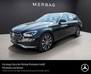 Mercedes-Benz E 300 Gebrauchtwagen