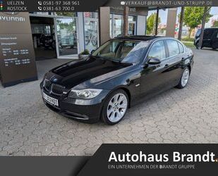 BMW 325 Gebrauchtwagen