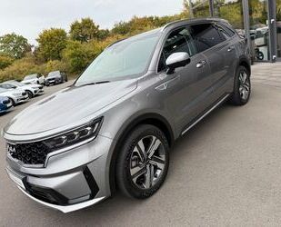 Kia Sorento Gebrauchtwagen