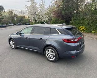 Renault Megane Gebrauchtwagen