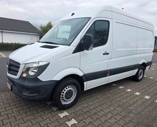 Mercedes-Benz Sprinter Gebrauchtwagen
