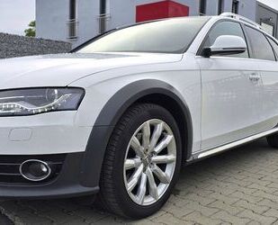 Audi A4 Allroad Gebrauchtwagen