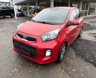 Kia Picanto Gebrauchtwagen