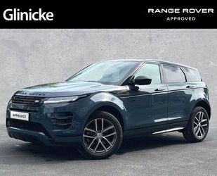 Mazda Range Rover Evoque 