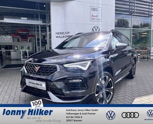 Cupra Ateca Gebrauchtwagen