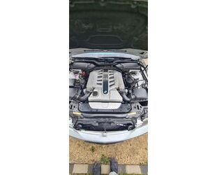 BMW 760 Gebrauchtwagen