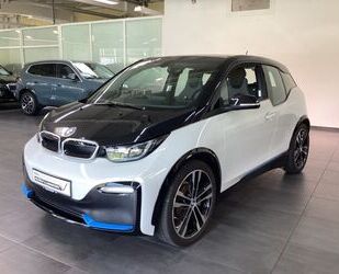 BMW i3 Gebrauchtwagen