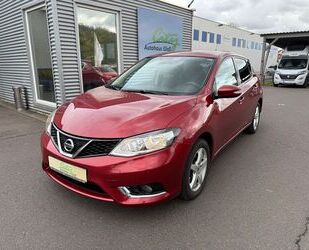 Nissan Pulsar Gebrauchtwagen