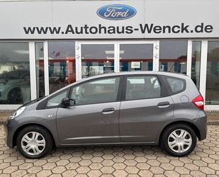 Honda Jazz Gebrauchtwagen