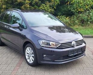 VW Golf Sportsvan Gebrauchtwagen