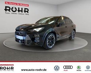 Cupra Terramar Gebrauchtwagen