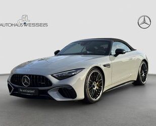 Mercedes-Benz SL 63 AMG Gebrauchtwagen