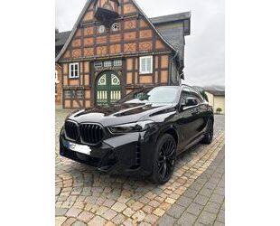 BMW X6 Gebrauchtwagen