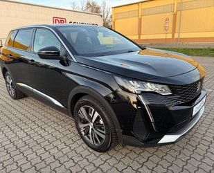 Peugeot 5008 Gebrauchtwagen