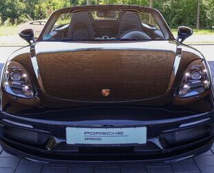 Porsche Boxster Gebrauchtwagen