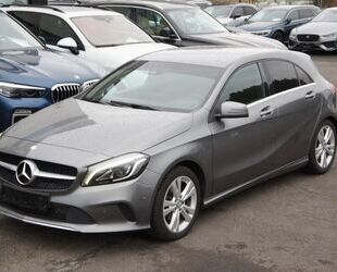Mercedes-Benz A 200 Gebrauchtwagen