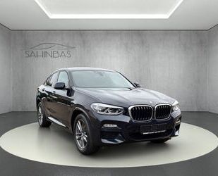 BMW X4 Gebrauchtwagen