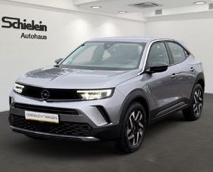 Opel Mokka Gebrauchtwagen