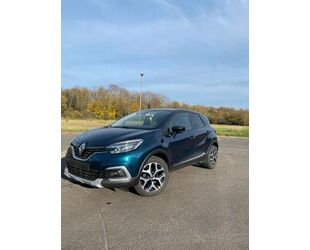 Renault Captur Gebrauchtwagen