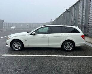 Mercedes-Benz C 180 Gebrauchtwagen