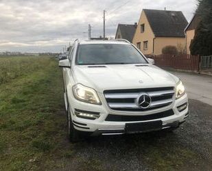Mercedes-Benz GL 350 Gebrauchtwagen