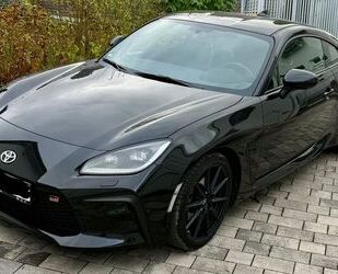 Toyota GR86 Gebrauchtwagen