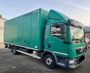 MAN Andere Gebrauchtwagen