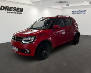 Suzuki Ignis Gebrauchtwagen
