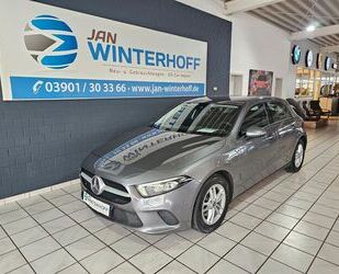 Mercedes-Benz A 200 Gebrauchtwagen