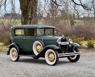 Ford Andere Oldtimer