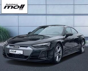 Audi e-tron GT Gebrauchtwagen