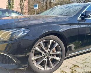 Mercedes-Benz E 350 Gebrauchtwagen