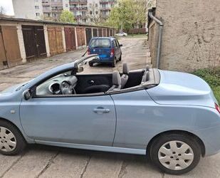 Nissan Micra Gebrauchtwagen