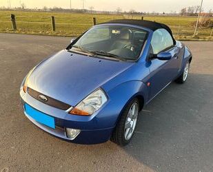 Ford Streetka Gebrauchtwagen