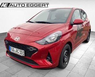 Hyundai i10 Gebrauchtwagen