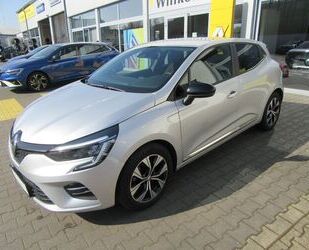 Renault Clio Gebrauchtwagen