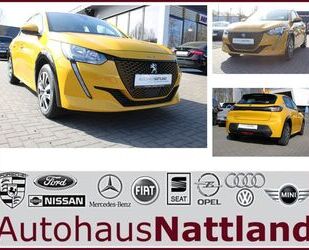 Peugeot 208 Gebrauchtwagen