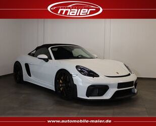 Porsche Boxster Gebrauchtwagen