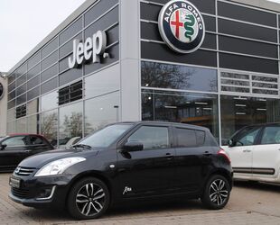 Suzuki Swift Gebrauchtwagen