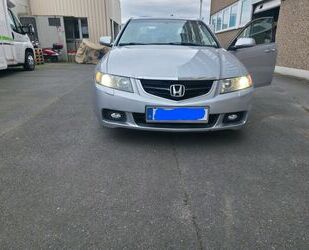 Honda Accord Gebrauchtwagen