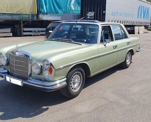 Mercedes-Benz S 250 Gebrauchtwagen