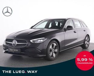 Mercedes-Benz C 200 Gebrauchtwagen