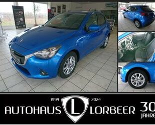 Mazda 2 Gebrauchtwagen