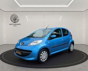Peugeot 107 Gebrauchtwagen