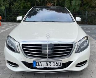 Mercedes-Benz S 500 Gebrauchtwagen