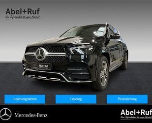 Mercedes-Benz GLE 300 Gebrauchtwagen