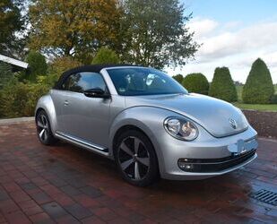 VW Beetle Gebrauchtwagen
