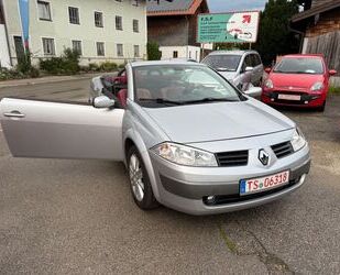 Renault Megane Gebrauchtwagen