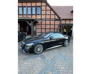 Mercedes-Benz S 63 AMG Gebrauchtwagen