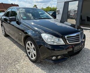 Mercedes-Benz C 220 Gebrauchtwagen